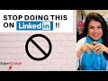 How to send a connection request on LinkedIn