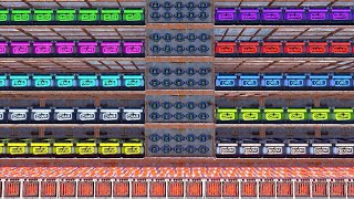 I Raided an UNBELIEVABLE Open Core and Found Organized Loot!