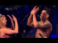 Dancing on Ice 2014 R9 - Ray Quinn Grand Final