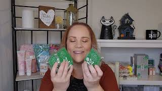 Scentsy Party Haul