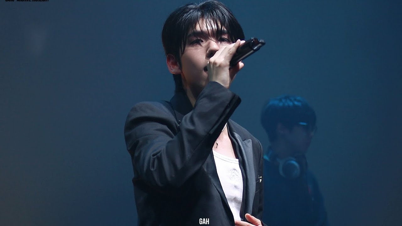 260214 AL!VE 월간종로 / 시작 [이태원 클라쓰 Ost] - 가호 