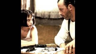 Sting - Shape Of My Heart (Lcaw Remix)