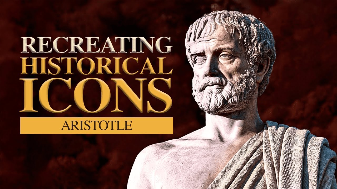 33 Historical Figures Brought To Life with AI