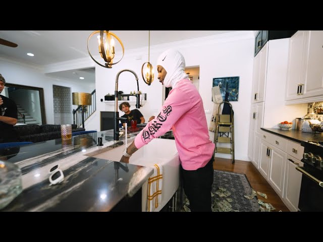 Jado Kartel - P Pushin (Official Music Video)