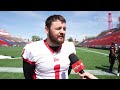 1-on-1 with Logan Bonner