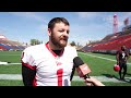 1-on-1 with Logan Bonner