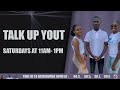 TALK UP YOUT MAY 2, 2026