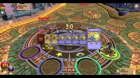 wizard101 myth walkthrough : episode 1 : The Journey Begins