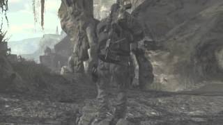 Quick scope 2v2 across map Aground