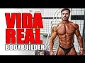 VIDA REAL BODYBUILDER | VENCENDO A VIDA