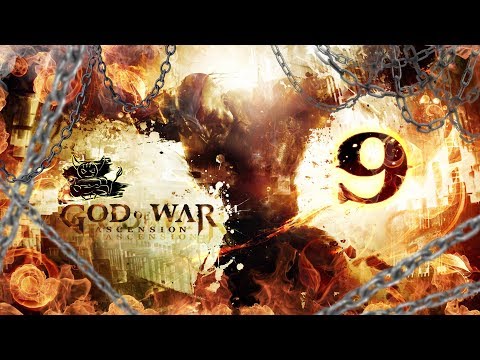 Видео: God of War: Ascension - [#9] Плечи Аполлона