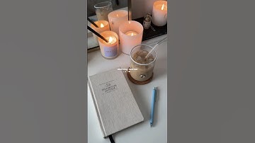 Morning routine 🤍 #morningroutine #asmr #asmrskincare #cleangirl #morning #aesthetic #selfcare