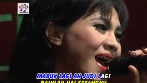 Mabuk Dan Judi - Cucu Cahyati (Official Music Video)