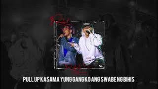 Realest Cram - Realest feat. Nateman (OLV)