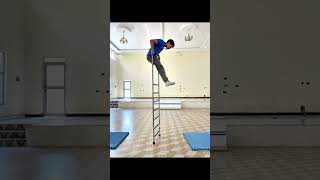 Rising Stars Talents | Acrobat 0292