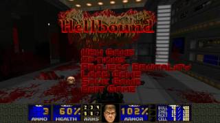 DOOM HELLBOUND 19