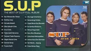 Full Album S U P   Kumpulan Lagu Popular Lama Melayu Oleh S U P   Lagu Terbaik Oleh S U P