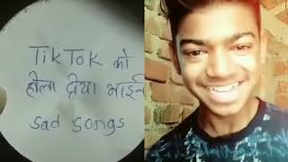 Tik Tok Ka Badshah