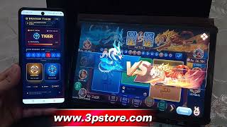 Dragon Tiger hack tool Free  Download and Make good Profit 