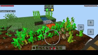 Minecraft skyblock
