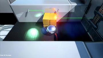 Ball n Roll PC Trailer (Alpha Footage)