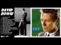 David Bowie - In the heat of the morning
