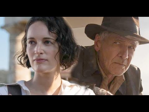 Indiana Jones 5 Destroyed – The Final Nail In Lucasfilm’s Coffin