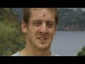 Conquering the fear of cliff diving - Red Bull Cliff Diving World Series 2014