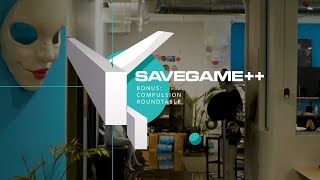 Celebrity A roundtable with Compulsion Games | SAVEGAME bonus content Net Worth