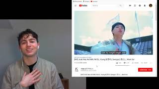 Canadian Reaction | Work Out - Jvcki Wai, Kid Milli, NO:EL, Young B(영비), Swings(스윙스)