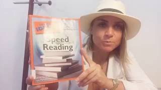 The complete idiots guide Speed Reading by Abby Marks Beale with Pam Mullan