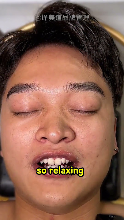 Chinese Massage You Can’t Survive to the End