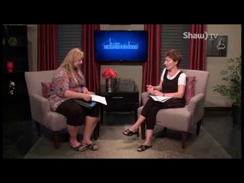 In Your Neighbourhood - NorWest Health Centre Part 2 by ShawTVOntarioNW