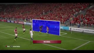 FIFA 17 | Fifa script. Lucky or What