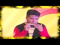 TINKU GRUPO CHAKAS - COCHABAMBA SORPRENDENTE