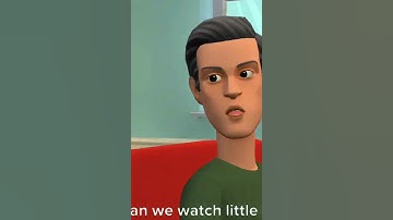 Grounded Video Trend #shorts #funny #groundedvideos #plotagon #oliveredwardsgetsgrounded #trending