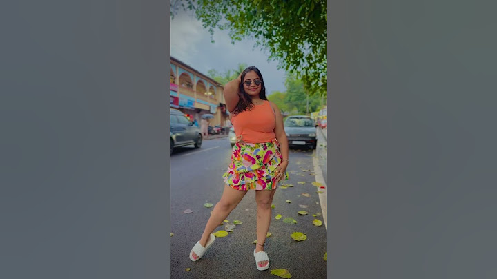 Slaying On My Way !✨ எனக்கு புடிச்சிருக்கு பா😌 | Keeerthi Shrathah #shorts