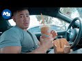 Clean Fast Food | Steven Cao | Pollo Tropical & Dunkin' Donuts