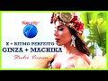 03 Anitta - X/Ritmo Perfeito/Ginza/Machika (Rock in Rio Studio)