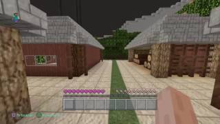 Cache Cache sur Minecraft | Épisode 3 | Boom Beach (Ps4)