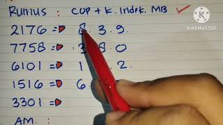 PREDIKSI SGP 30 MEI 2026 || RUMUS JITU SGP KEPALA EKOR HARI INI#BOCORAN SGP HARI INI screenshot 5