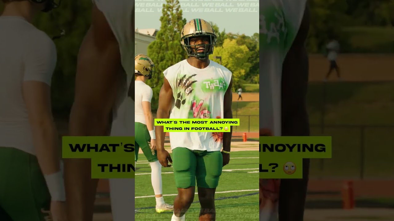 Что вас раздражает в футболе??? 🤔