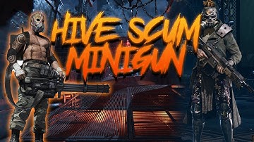 Hive Scum goes BRRRRRRRRRRRRRRR - Darktide Build Guide