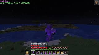 Destroying a clown then getting hackusated