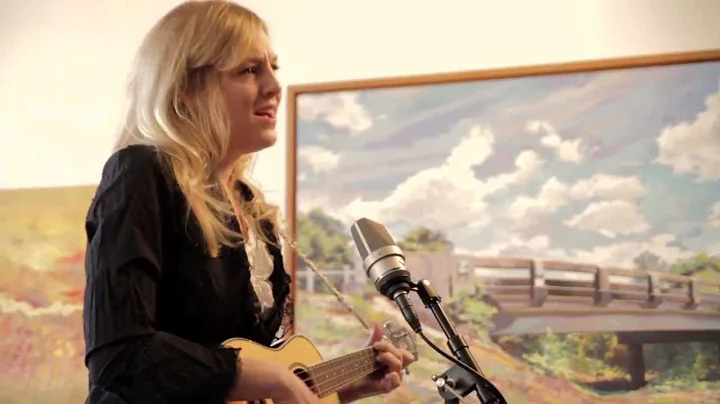 Lynn Mikeska - "Little Evils" at Music in the Hall...