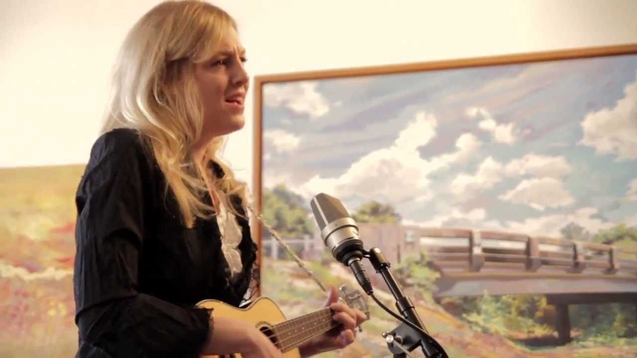 Lynn Mikeska - "Little Evils" at Music in the Hall 24