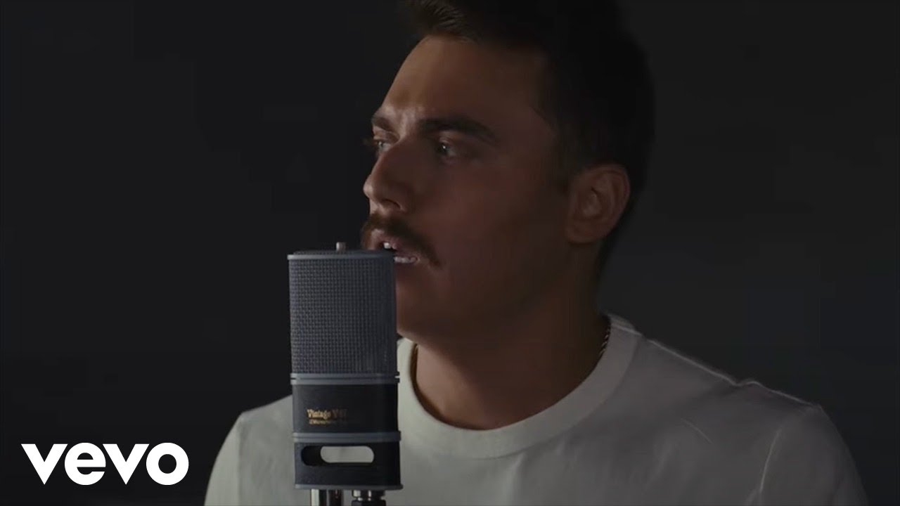 Matt Cooper - Highs & Lows (Performance Video)