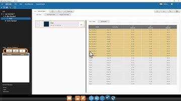 EFX QC Desktop: EFX QC