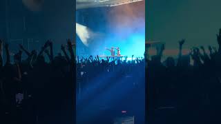 Kaytranada & Channel Tres - Drip Sweat 💧 (Live) | Philadelphia