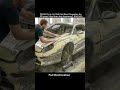 Restoring a car that haa beenation forgotten for 30 years. And then this happened. 600,00O$